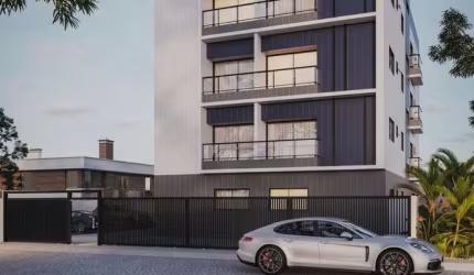 Apartamento com 1 dormitório à venda, 31 m² por R$ 199.900,00 - Cristo Redentor - João Pessoa/PB