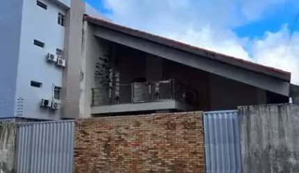 Casa 4 quartos no Bessa