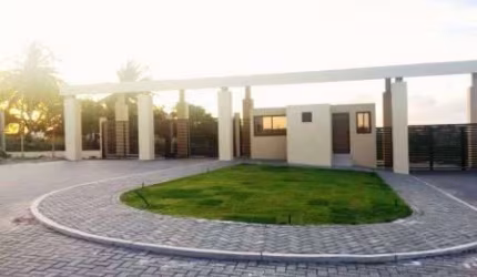 Terreno à venda, 540 m² por R$ 700.000,00 - Intermares - Cabedelo/PB