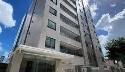 Apartamento com 03 quartos sendo 02 suítes