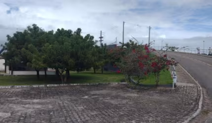 Terreno à venda, 510 m² por R$ 816.000,00 - Intermares - Cabedelo/PB