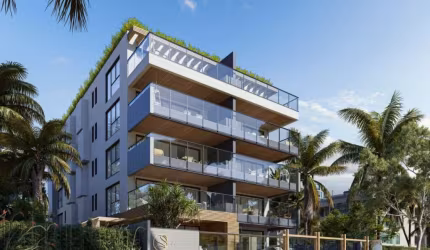 Apartamento com 3 dormitórios à venda, 177 m² por R$ 2.840.000,00 - Camboinha - Cabedelo/PB