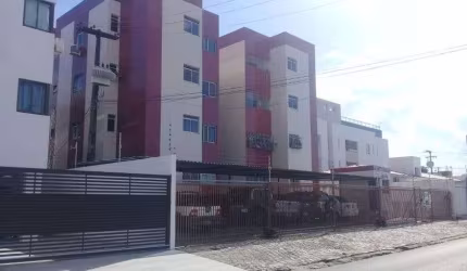 Apartamento com 02 quartos