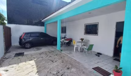 Casa com 3 dormitórios à venda por R$ 350.000 - Ernesto Geisel - João Pessoa/PB