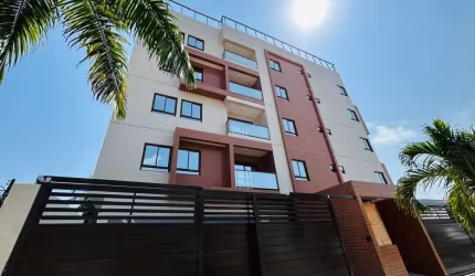 Apartamento com 2 dormitórios à venda, 61 m² por R$ 500.790,69 - Formosa - Cabedelo/PB