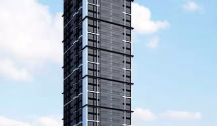 Apartamento com 03/04 suítes