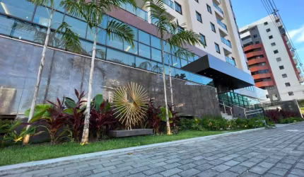 Apartamento com 03 quartos sendo