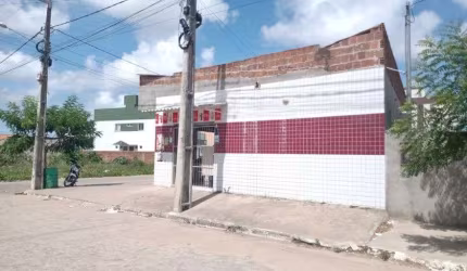 Prédio Comercial à venda, Gramame, João Pessoa - .