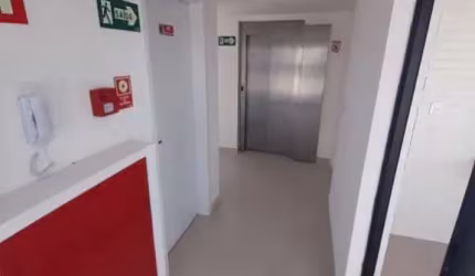 Apartamento com 2 dormitórios à venda, 56 m² por R$ 360.000,00 - Poço - Cabedelo/PB