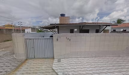 Casa com 3 dormitórios à venda por R$ 500.000,00 - Ernesto Geisel - João Pessoa/PB