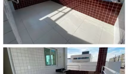 Apartamento com 23 dormitórios à venda por R$ 127.500,00 - Gramame - João Pessoa/PB