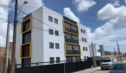 Apartamento Residencial à venda, Gramame, João Pessoa - .