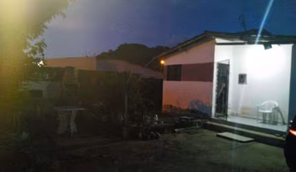 Casa com 2 dormitórios à venda por R$ 150.000,00 - Mangabeira - João Pessoa/PB