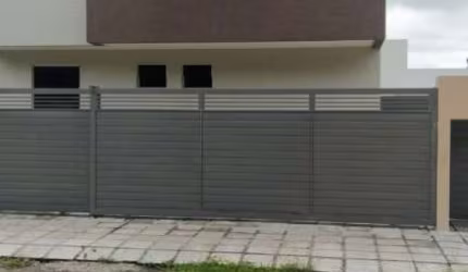 Apartamento com 2 dormitórios à venda por R$ 148.000,00 - Mangabeira - João Pessoa/PB