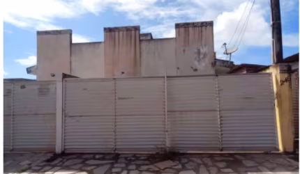 Casa com 2 dormitórios à venda por R$ 90.000,00 - Gramame - João Pessoa/PB