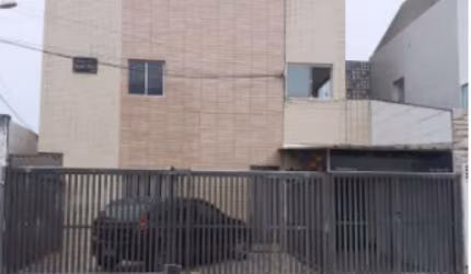 Apartamento com 2 dormitórios à venda por R$ 160.000,00 - Mangabeira - João Pessoa/PB