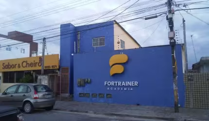 Prédio à venda por R$ 800.000,00 - Cristo Redentor - João Pessoa/PB