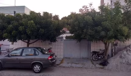 Casa com 3 dormitórios à venda por R$ 350.000,00 - Cuiá - João Pessoa/PB