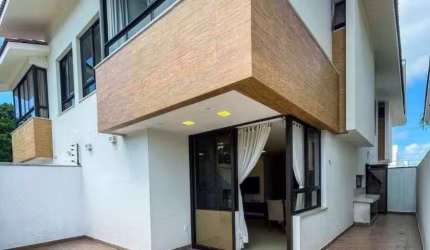 Apartamento Duplex com 4 dormitórios à venda por R$ 650.000,00 - Portal do Sol - João Pessoa/PB