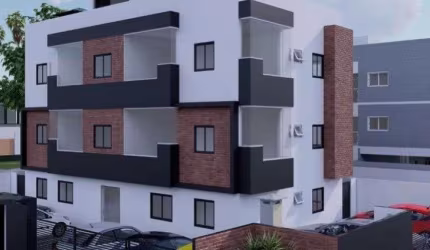 Apartamento com 2 dormitórios à venda por R$ 139.900,00 - Mangabeira - João Pessoa/PB