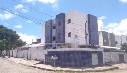 Apartamento com 2 dormitórios à venda por R$ 150.000,00 - Mangabeira - João Pessoa/PB