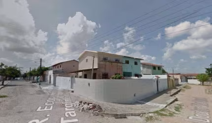 Casa com 4 dormitórios à venda por R$ 180.000,00 - Valentina de Figueiredo - João Pessoa/PB