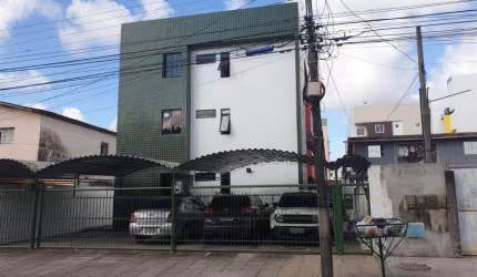 Apartamento com 2 dormitórios à venda por R$ 189.000,00 - José Américo de Almeida - João Pessoa/PB