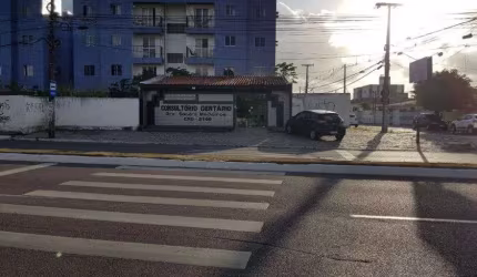Prédio à venda, 337 m² por R$ 550.000,00 - Cristo Redentor - João Pessoa/PB