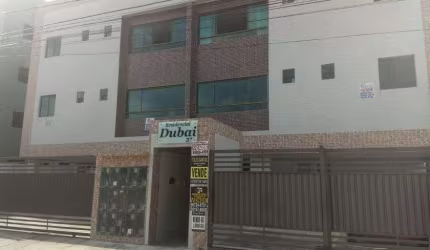 Apartamento Residencial à venda, Cuiá, João Pessoa - .