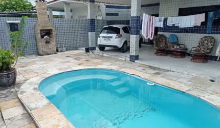 Casa à venda, 180 m² por R$ 550.000,00 - Cristo Redentor - João Pessoa/PB