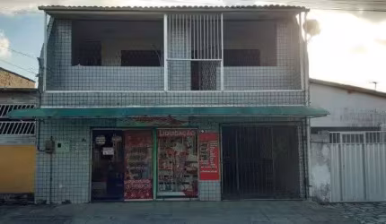Prédio à venda, 150 m² por R$ 310.000,00 - Funcionários II - João Pessoa/PB
