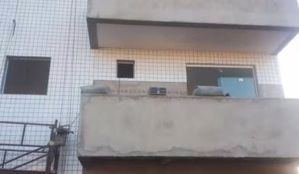 Apartamento Residencial à venda, João Paulo II, João Pessoa - .