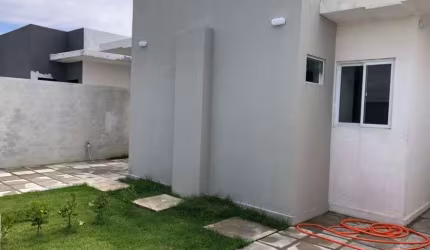 Casa Residencial à venda, Paratibe, João Pessoa - .