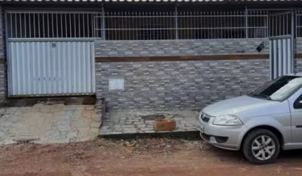 Casa Residencial à venda, Bairro das Indústrias, João Pessoa - .