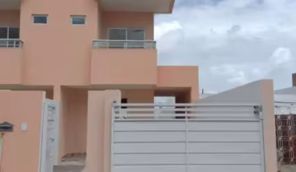 Apartamento Duplex com 3 dormitórios à venda, 1 m² por R$ 295.000,00 - Gramame - João Pessoa/PB