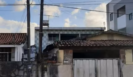 Casa com 1 dormitório à venda, 1 m² por R$ 700.000,00 - Cristo Redentor - João Pessoa/PB