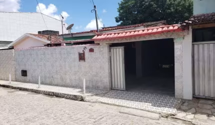 Casa com 2 dormitórios à venda por R$ 140.000,00 - Rangel - João Pessoa/PB