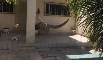 Casa com 3 dormitórios à venda, 1 m² por R$ 600.000,00 - Bancários - João Pessoa/PB