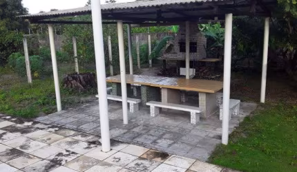 Casa com 1 dormitório à venda, 1800 m² por R$ 600.000,00 - Jacumã - Conde/PB