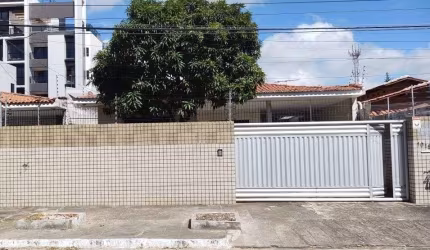 Casa com 5 dormitórios à venda, 360 m² por R$ 1.100.000,00 - Bessa - João Pessoa/PB