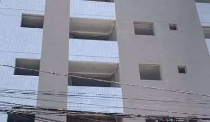 Apartamento com 1 dormitório à venda, 38 m² por R$ 370.000,00 - Bessa - João Pessoa/PB