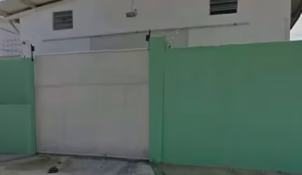 Galpão à venda, 250 m² por R$ 770.000,00 - Intermares - Cabedelo/PB