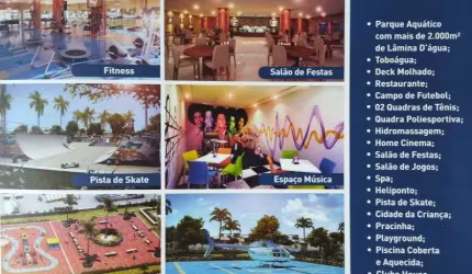 Terreno Residencial à venda, Centro, Lucena - .