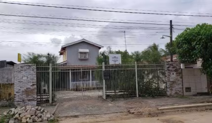Casa com 2 dormitórios à venda por R$ 180.000,00 - Planalto Boa Esperança - João Pessoa/PB