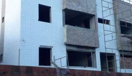 Apartamento com 2 dormitórios à venda por R$ 150.000,00 - Valentina de Figueiredo - João Pessoa/PB