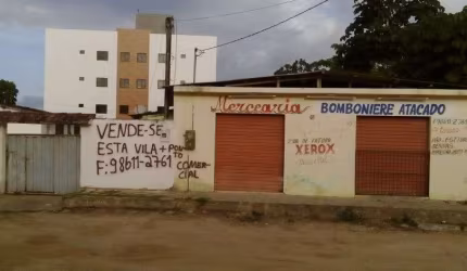 Terreno Residencial à venda, Planalto Boa Esperança, João Pessoa - .