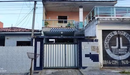 Casa Residencial à venda, Bairro dos Estados, João Pessoa - .