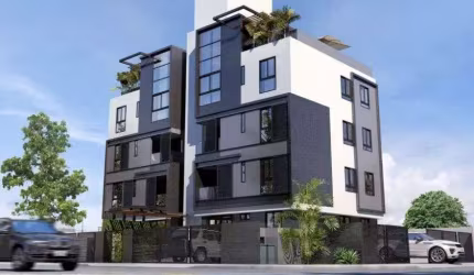 Apartamento com 3 dormitórios à venda por R$ 339.000,00 - Anatólia - João Pessoa/PB