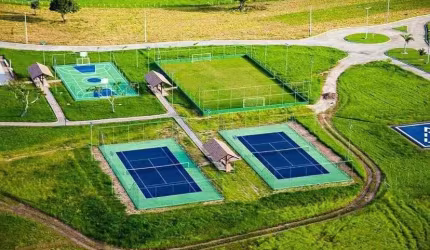 Casa com 3 dormitórios à venda, 242 m² por R$ 990.000,00 - Zona Rural - Gurinhém/PB