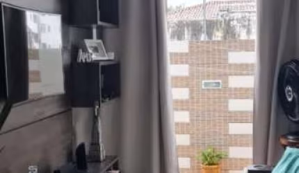 Apartamento com 2 dormitórios à venda, 54 m² por R$ 180.000,00 - Geisel - João Pessoa/PB